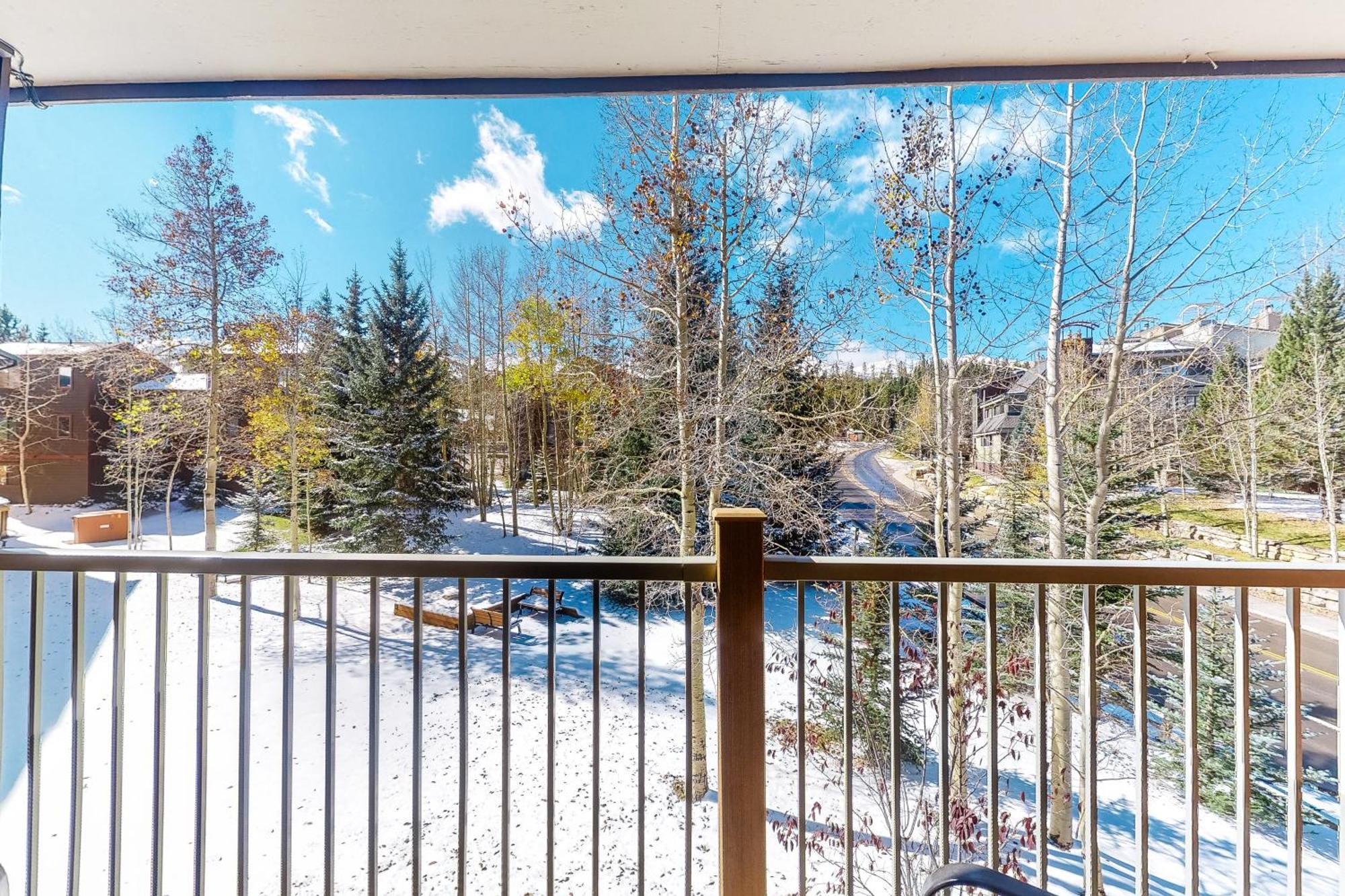 Sawmill Creek 216 Daire Breckenridge Dış mekan fotoğraf