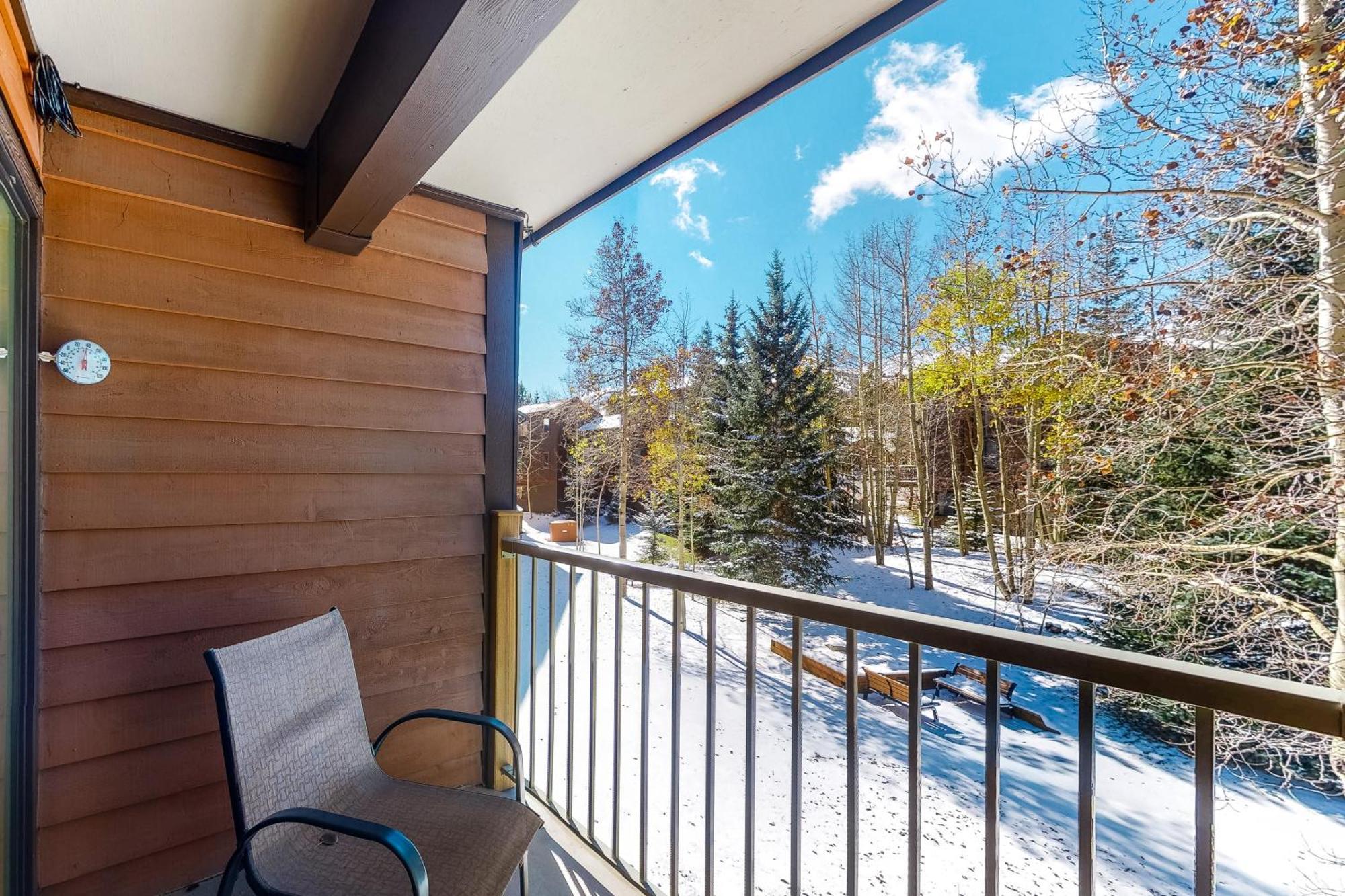 Sawmill Creek 216 Daire Breckenridge Dış mekan fotoğraf