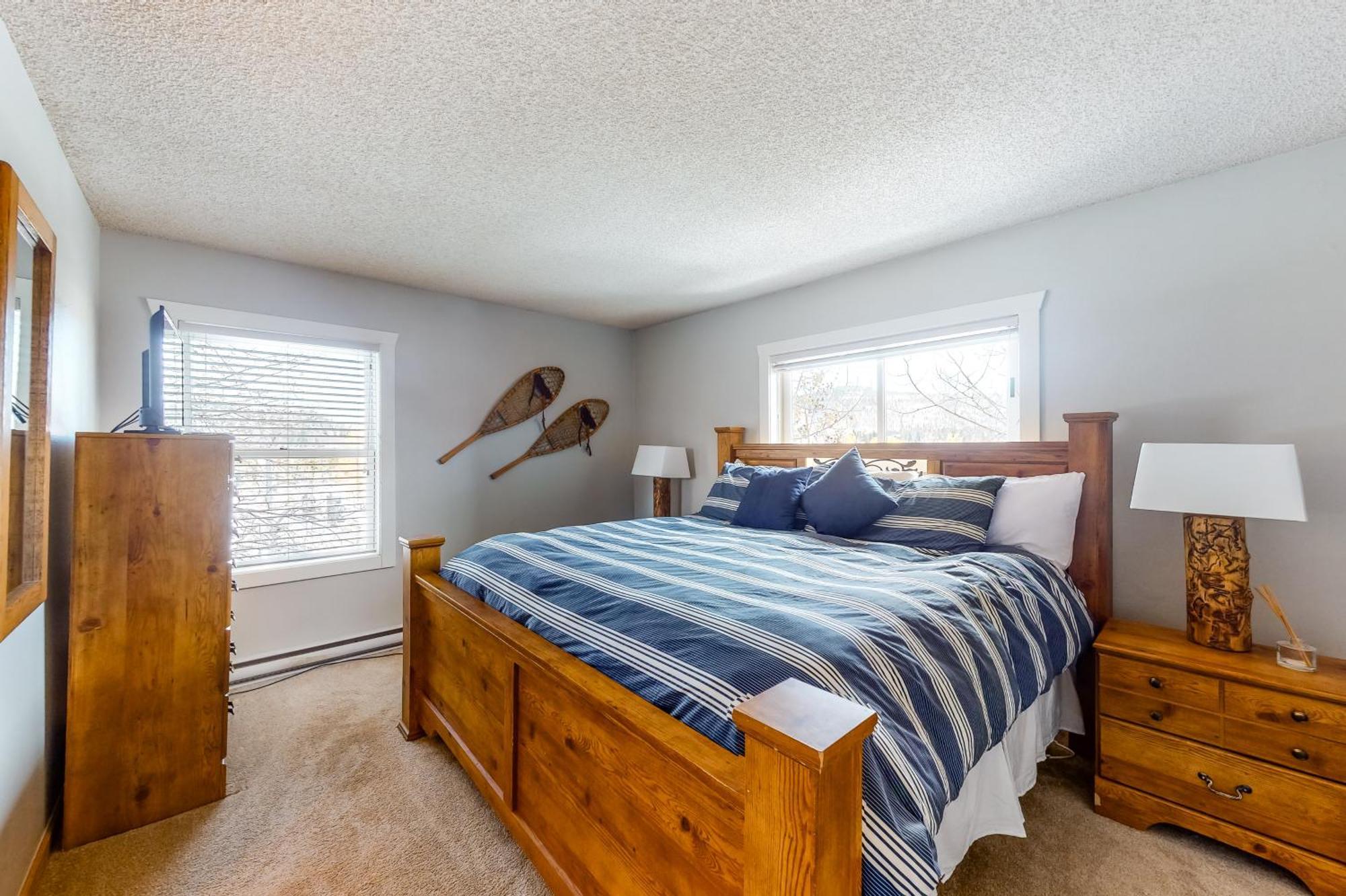 Sawmill Creek 216 Daire Breckenridge Dış mekan fotoğraf