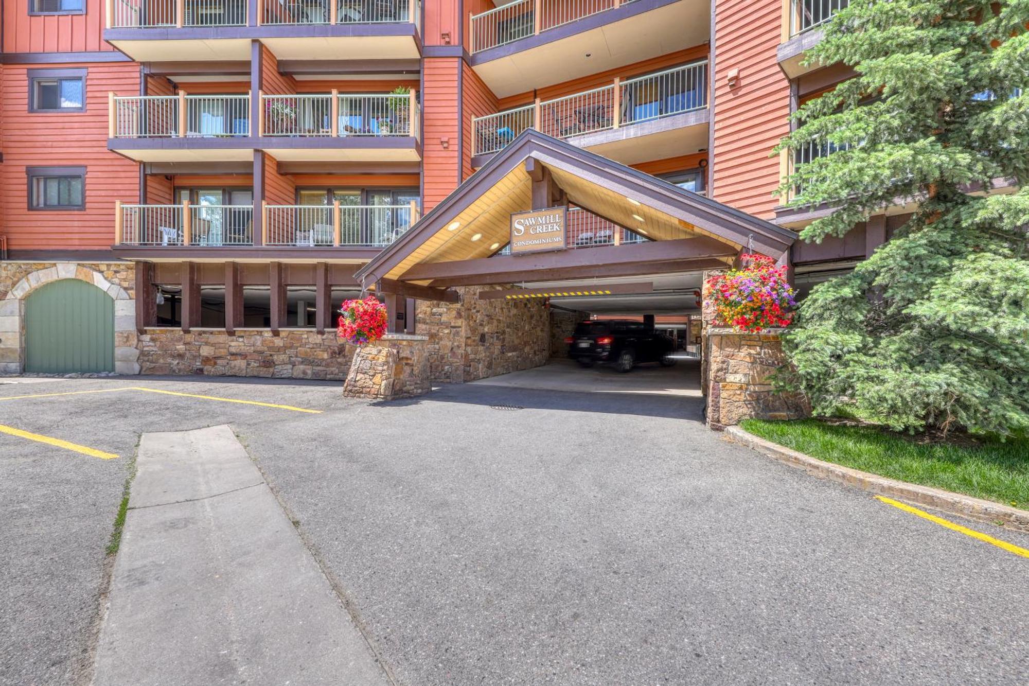 Sawmill Creek 216 Daire Breckenridge Oda fotoğraf